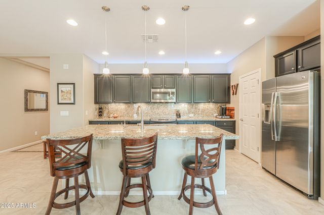 4861 W POSSE Drive, Eloy, AZ 85131