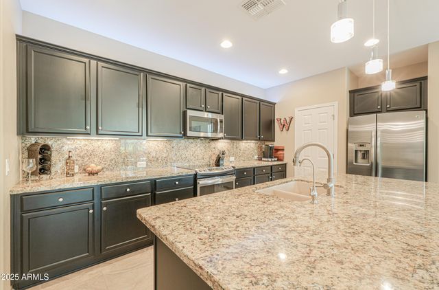 4861 W POSSE Drive, Eloy, AZ 85131