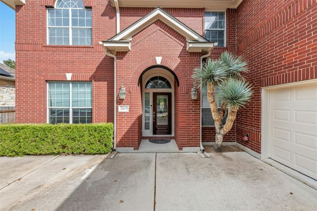 2605 Mancuso BND, Cedar Park, TX 78613