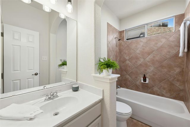 2605 Mancuso BND, Cedar Park, TX 78613