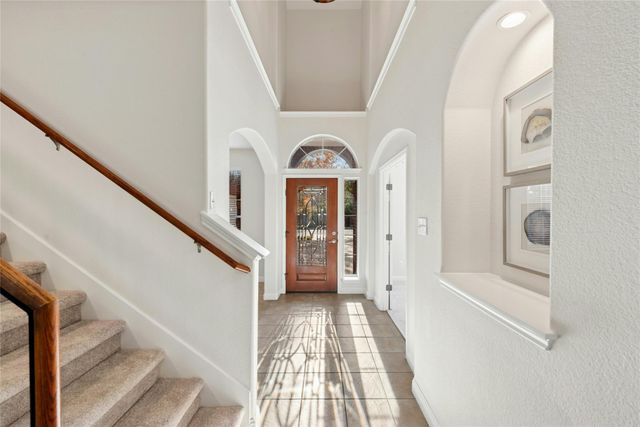 2605 Mancuso BND, Cedar Park, TX 78613