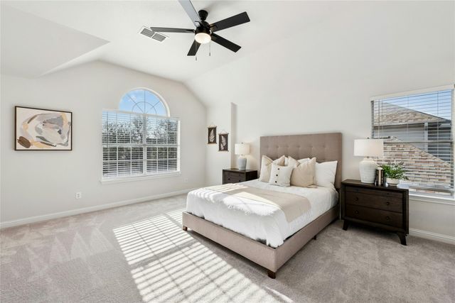 2605 Mancuso BND, Cedar Park, TX 78613