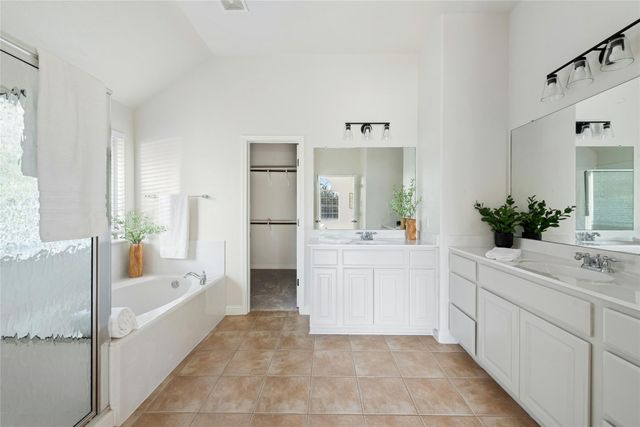 2605 Mancuso BND, Cedar Park, TX 78613