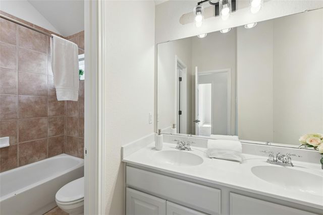 2605 Mancuso BND, Cedar Park, TX 78613