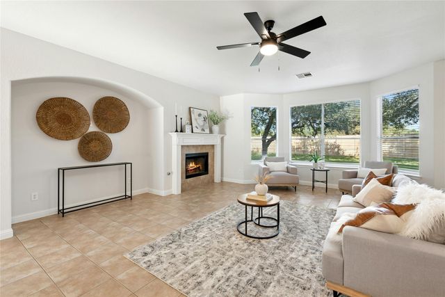 2605 Mancuso BND, Cedar Park, TX 78613