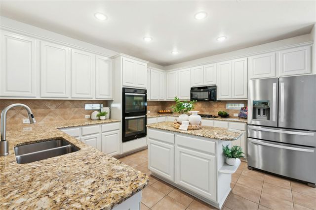 2605 Mancuso BND, Cedar Park, TX 78613