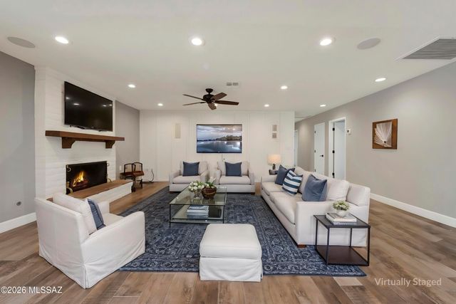 1791 W Butterfly Bush Place, Oro Valley, AZ 85737