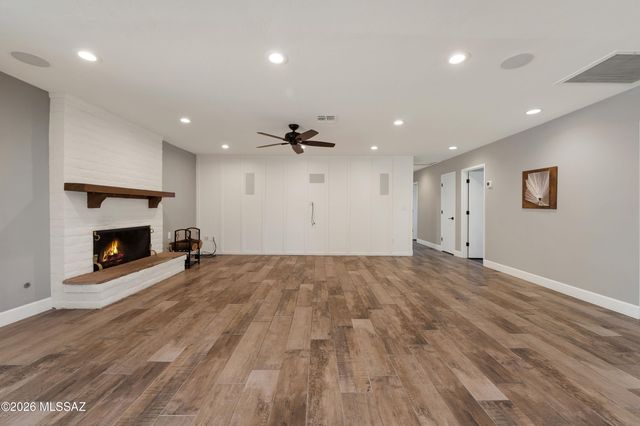 1791 W Butterfly Bush Place, Oro Valley, AZ 85737