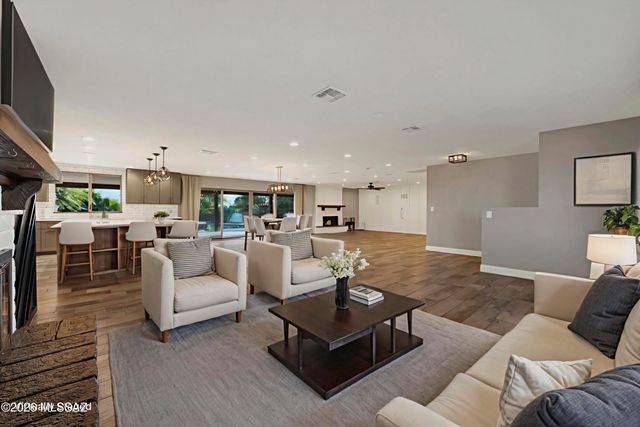 1791 W Butterfly Bush Place, Oro Valley, AZ 85737