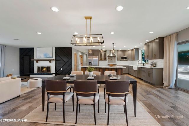 1791 W Butterfly Bush Place, Oro Valley, AZ 85737