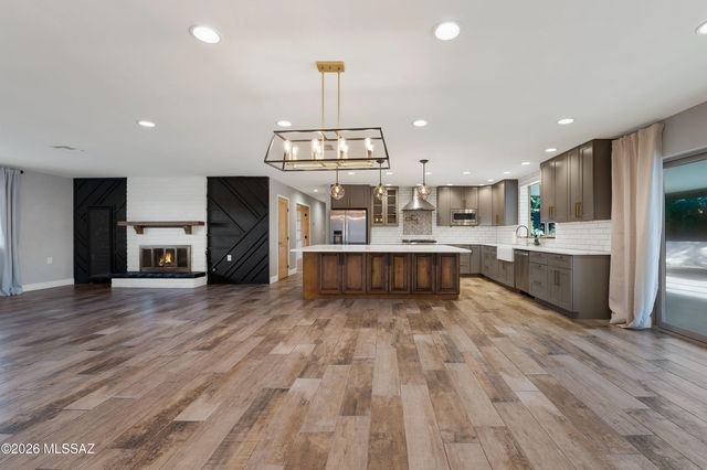 1791 W Butterfly Bush Place, Oro Valley, AZ 85737