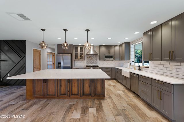 1791 W Butterfly Bush Place, Oro Valley, AZ 85737