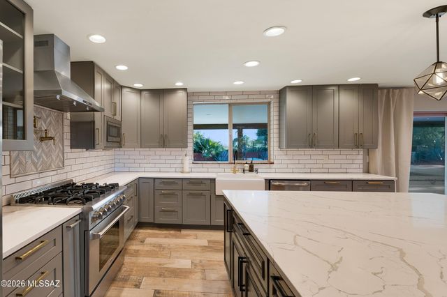 1791 W Butterfly Bush Place, Oro Valley, AZ 85737
