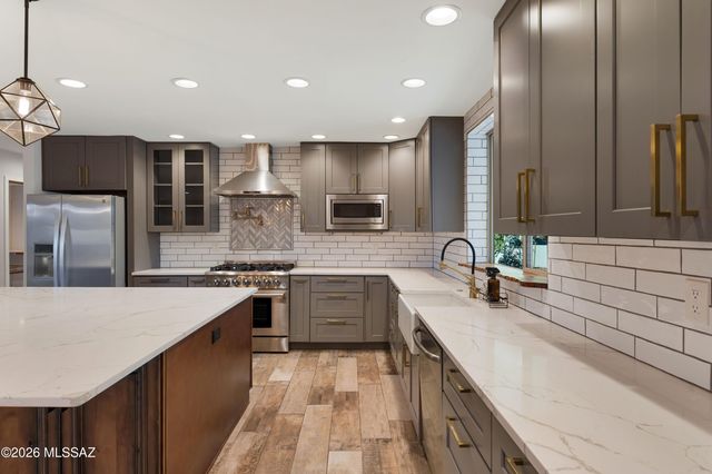 1791 W Butterfly Bush Place, Oro Valley, AZ 85737