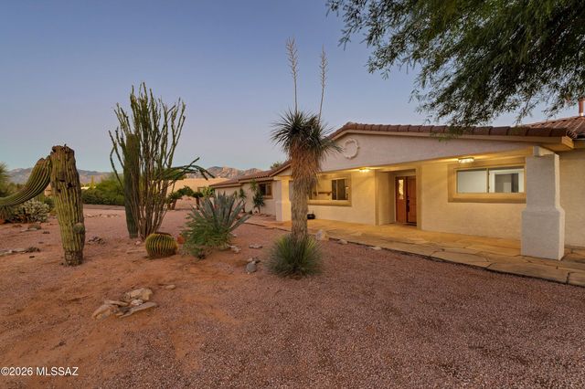 1791 W Butterfly Bush Place, Oro Valley, AZ 85737