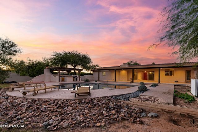 1791 W Butterfly Bush Place, Oro Valley, AZ 85737