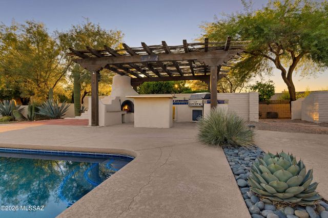 1791 W Butterfly Bush Place, Oro Valley, AZ 85737