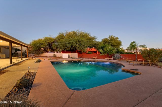1791 W Butterfly Bush Place, Oro Valley, AZ 85737