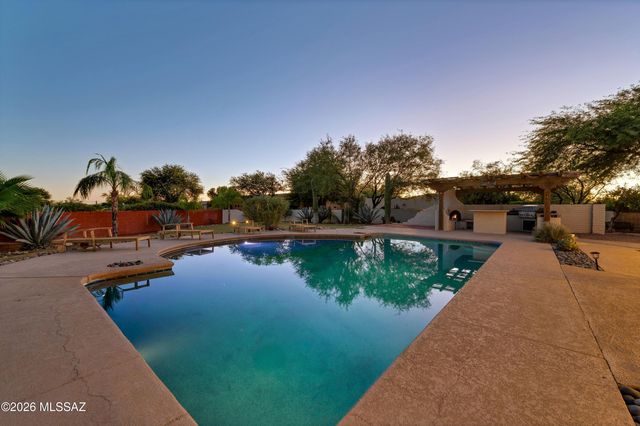 1791 W Butterfly Bush Place, Oro Valley, AZ 85737