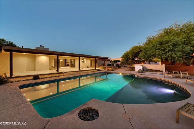 1791 W Butterfly Bush Place, Oro Valley, AZ 85737