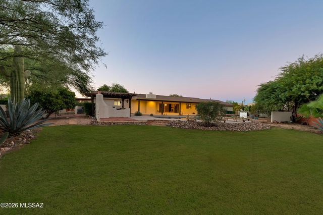 1791 W Butterfly Bush Place, Oro Valley, AZ 85737