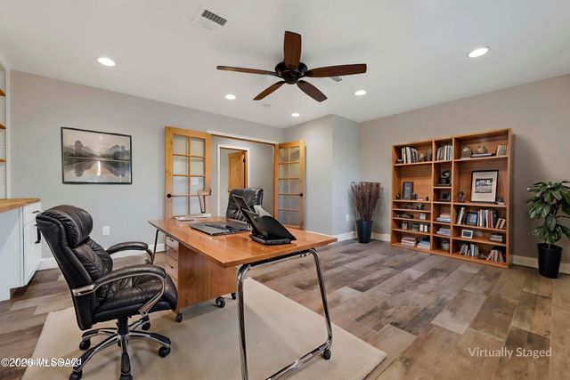 1791 W Butterfly Bush Place, Oro Valley, AZ 85737