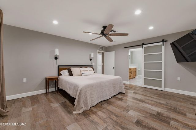1791 W Butterfly Bush Place, Oro Valley, AZ 85737