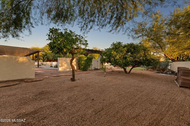 1791 W Butterfly Bush Place, Oro Valley, AZ 85737