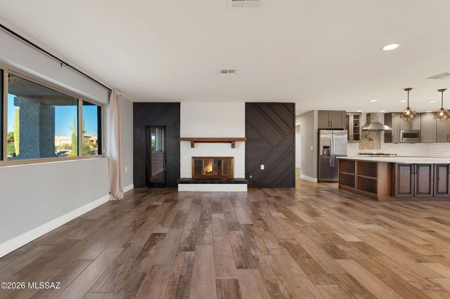 1791 W Butterfly Bush Place, Oro Valley, AZ 85737