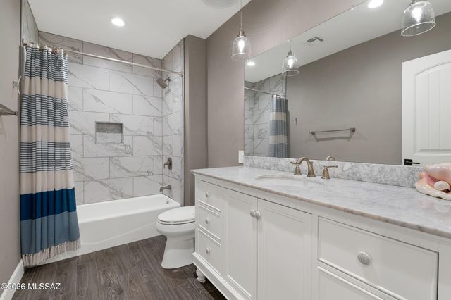 1791 W Butterfly Bush Place, Oro Valley, AZ 85737