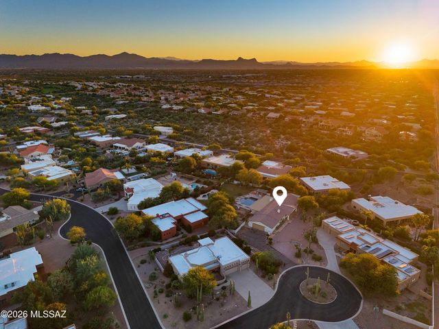 1791 W Butterfly Bush Place, Oro Valley, AZ 85737