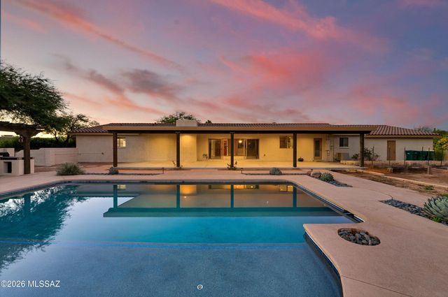 1791 W Butterfly Bush Place, Oro Valley, AZ 85737