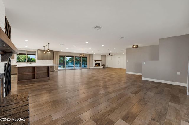 1791 W Butterfly Bush Place, Oro Valley, AZ 85737
