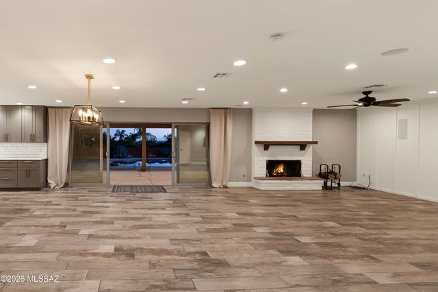 1791 W Butterfly Bush Place, Oro Valley, AZ 85737