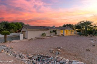 1791 W Butterfly Bush Place, Oro Valley, AZ 85737