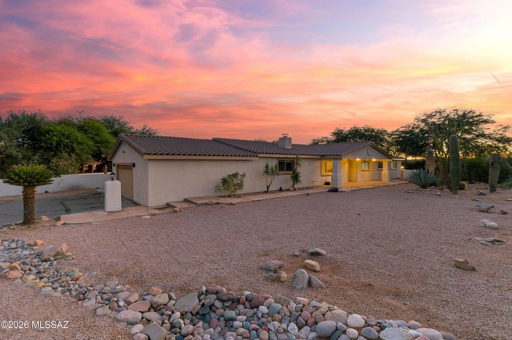 1791 W Butterfly Bush Place, Oro Valley, AZ 85737