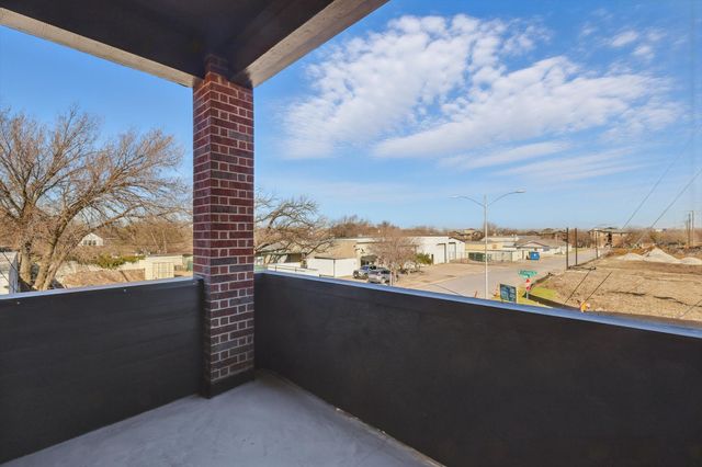 1741 W Cantey Street, Fort Worth, TX 76110