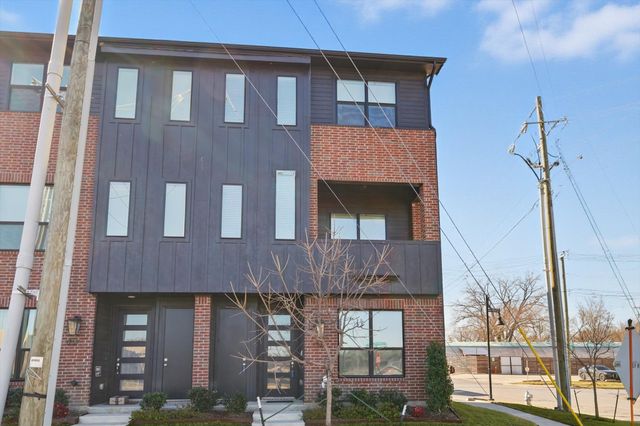 1741 W Cantey Street, Fort Worth, TX 76110