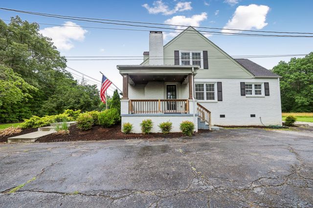 810 W Lincoln St, Tullahoma, TN 37388