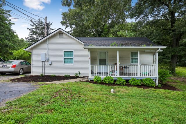 810 W Lincoln St, Tullahoma, TN 37388