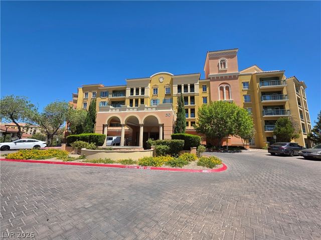30 Strada Di Villaggio 631, Henderson, NV 89011