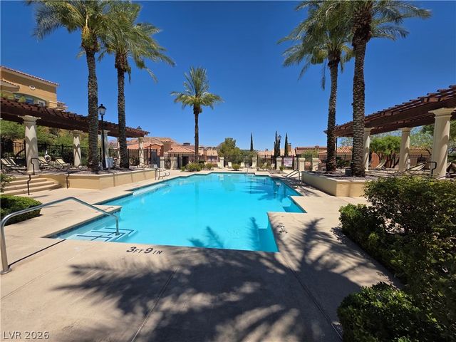 30 Strada Di Villaggio 631, Henderson, NV 89011
