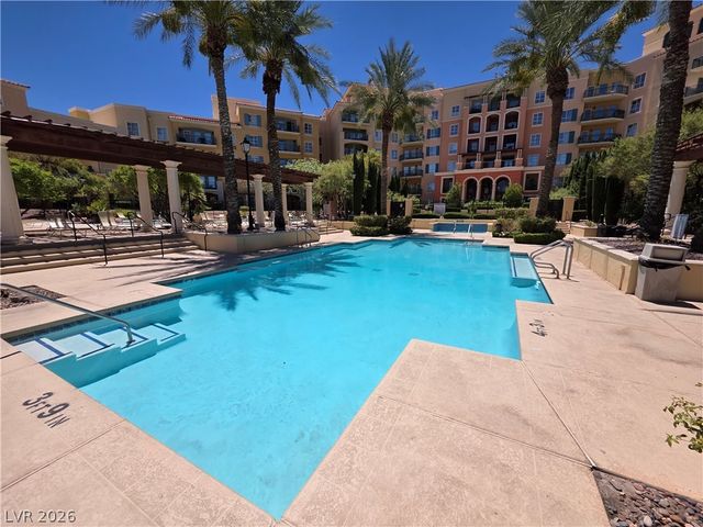 30 Strada Di Villaggio 631, Henderson, NV 89011
