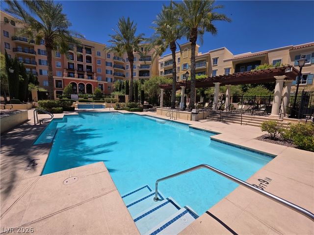 30 Strada Di Villaggio 631, Henderson, NV 89011