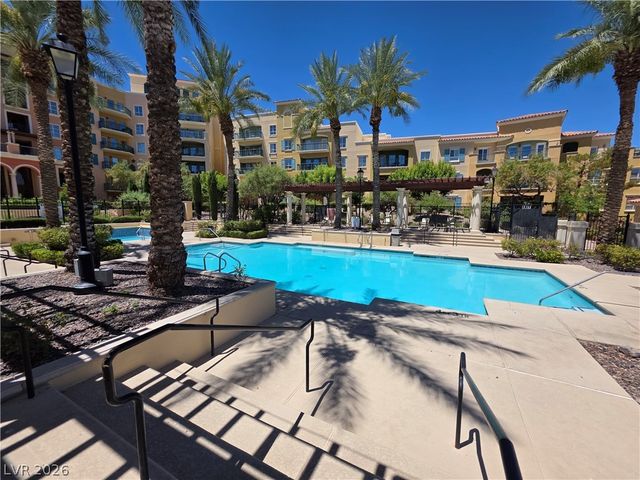 30 Strada Di Villaggio 631, Henderson, NV 89011