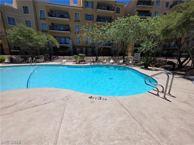 30 Strada Di Villaggio 631, Henderson, NV 89011