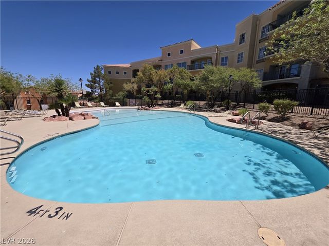 30 Strada Di Villaggio 631, Henderson, NV 89011
