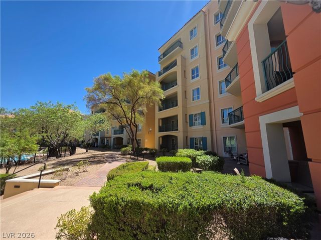 30 Strada Di Villaggio 631, Henderson, NV 89011
