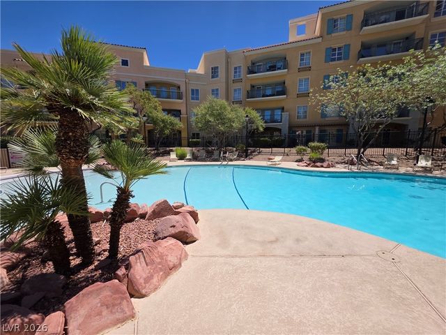 30 Strada Di Villaggio 631, Henderson, NV 89011