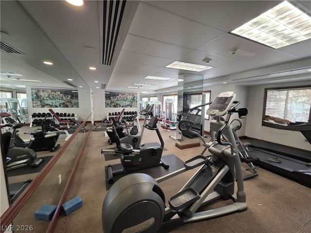 30 Strada Di Villaggio 631, Henderson, NV 89011